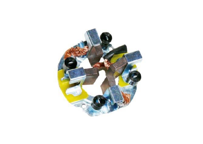 MARS KOMUR YUVASI 24V RENAULT TIR FORD CARGO