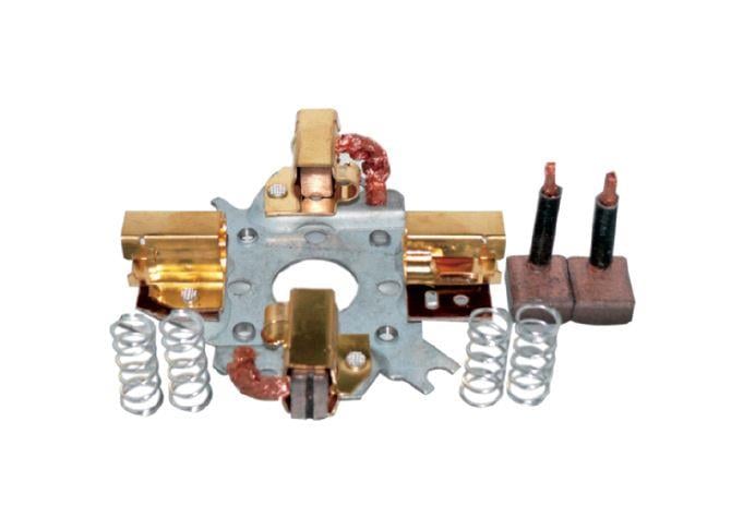 MARS KOMUR YUVASI BOSCH TIPI IVECO