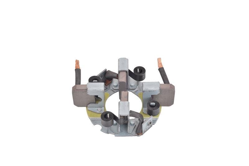 MARS KOMUR YUVASI DELCO TIP MERCEDES ATEGO AXOR DR0081 39MT.