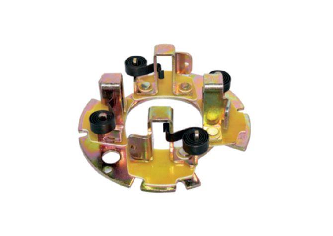 MARS KOMUR YUVASI DEV FATIH 42MT