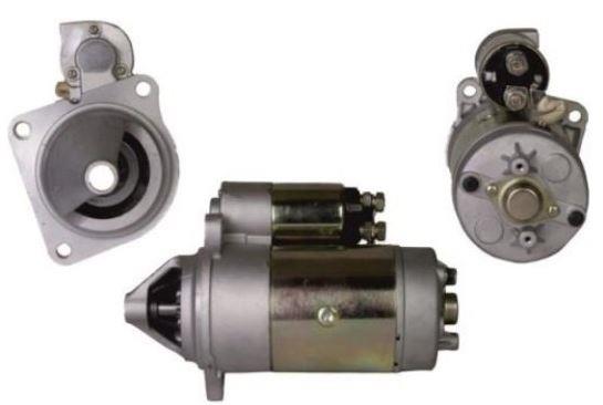 MARŞ MOTORU OTOYOL 50NC