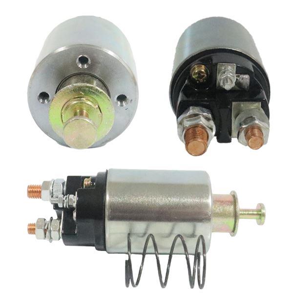 MARS OTOMATIGI 12V FORKLIFT AKSA JENERATOR