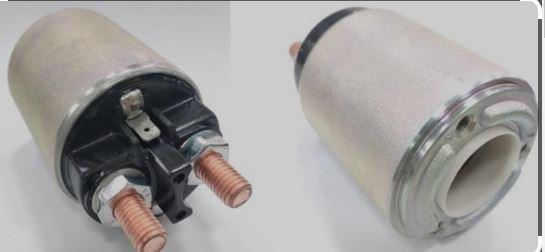 MARŞ OTOMATİĞİ 24V BÜYÜK YM