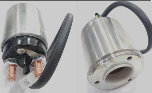 MARŞ OTOMATİĞİ 24V CARGO YM