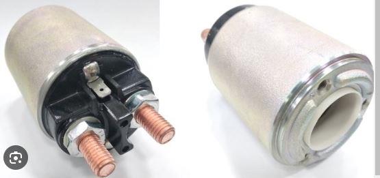 MARŞ OTOMATİĞİ 24V ISUZU