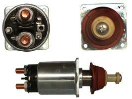 MARS OTOMATIGI BOSCH TIPI 24V. MERCEDES ACTROS ATEGO 99-> -258A