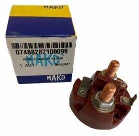 MARŞ OTOMATİĞİ KAPAĞI ANADOL