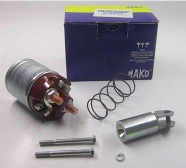 MARŞ OTOMATİĞİ R9 R11 19