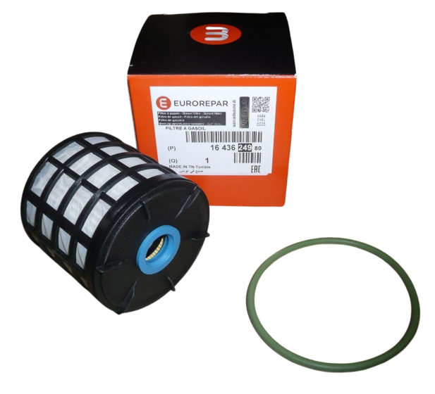 MAZOT FILTRESI 208 308 508 C4 > CACTUS C5 X7 DS3 DS4 FOCUS IIII 14> GALAXY IV CDR 15> 1.5TDCI JUMPY-