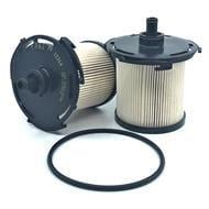 MAZOT FİLTRESİ FORD TRANSİT V347 2.2 TDCİ 2011=>