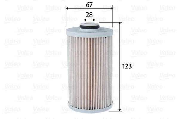 MAZOT FİLTRESİ HONDA ACCORD VIII
