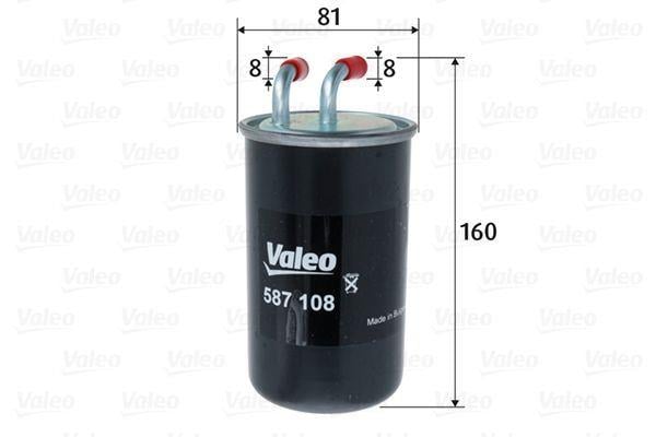 MAZOT FİLTRESİ MITSUBISHI GRANDIS NA_W2.0 DI-D NA8