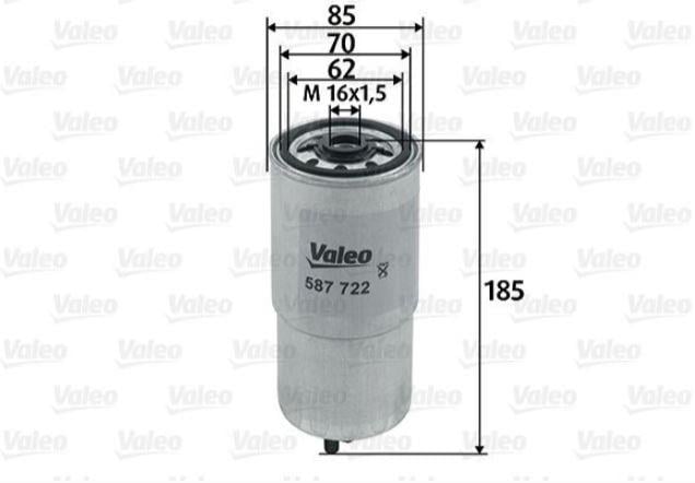 MAZOT FİLTRESİ ROVER 75, TOURER 2.0 CDT