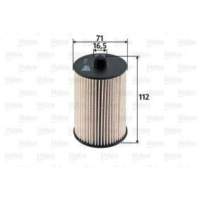 MAZOT FİLTRESİ VOLKSWAGEN LT 28-46 II 2.8 TDI