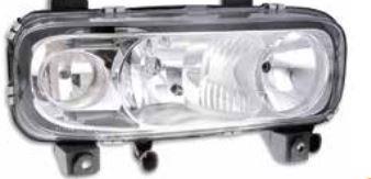 MERCEDES ATEGO FAR CAMI DESENSIZ SAĞ 04>