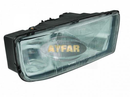 MERCEDES AXOR FAR SOL 96>04> 