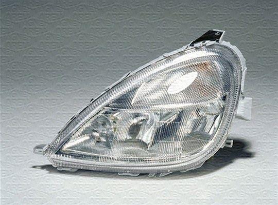 MERCEDES FAR A CLASS 168 H4-H7 SOL 