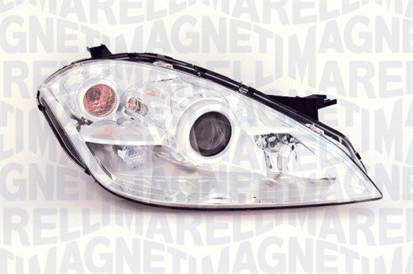MERCEDES FAR A CLASS W169 FL 08>SOL 