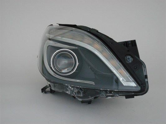 MERCEDES FAR B CLASS MY11 W246 SOL >39