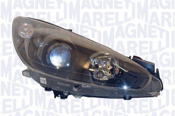 MERCEDES FAR M-CLASS W166 SAĞ 