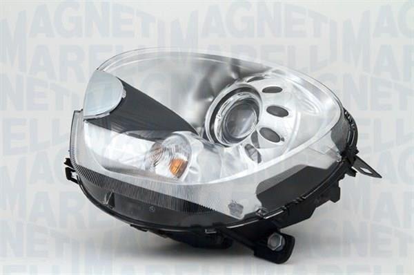 MERCEDES FAR MİNİ R60 XENON SAĞ 