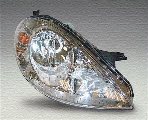 MERCEDES FAR ON-A W169 SAĞ 