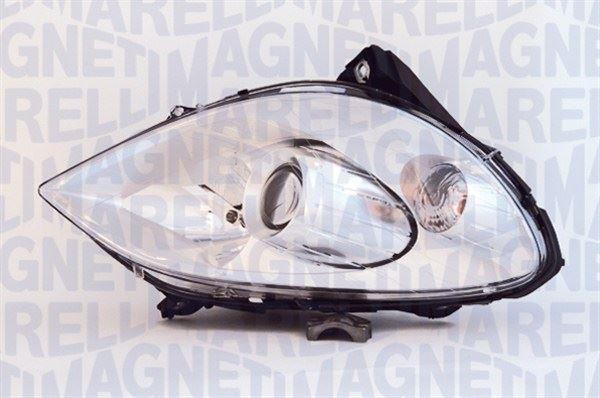 MERCEDES FAR ON-B W245-SİNYAL L SOL 