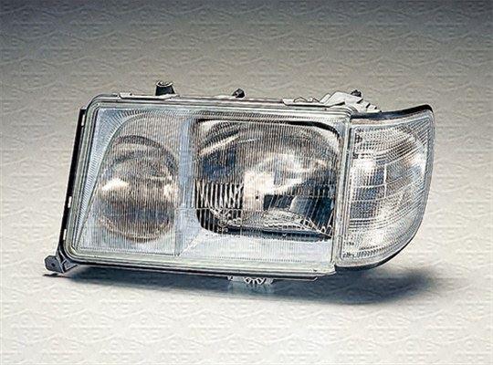 MERCEDES FAR ON-E W124 07 93 05 96 SOL 