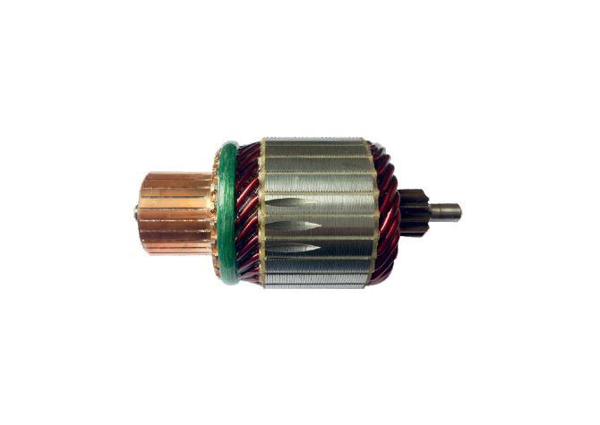 MERCEDES SPRINTER DENSO TIPI MARS KOLLEKTORU 12V