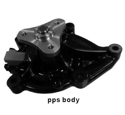 MINI SU POMPASI MİNİ COOPER 06>12 
