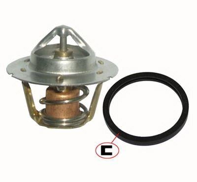 MINI TERMOSTAT-MINI COOPER R50 53 