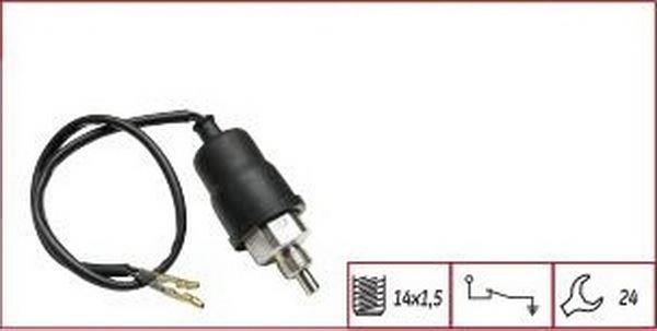 MITSUBISHI GERİ VİTES MÜŞÜRÜ