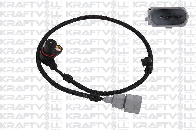 MOTOR DEVIR SENSORU A4-A6-PASSAT 1,6-1,8T-2,5TDI ALZ AWT AFB AKN ALZ