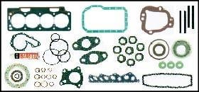 MOTOR FULL TAKIM SİLİNDİR KAPAK CONTASI CONTALI KEÇELI R11 FLASH R21 MANAGER 1700