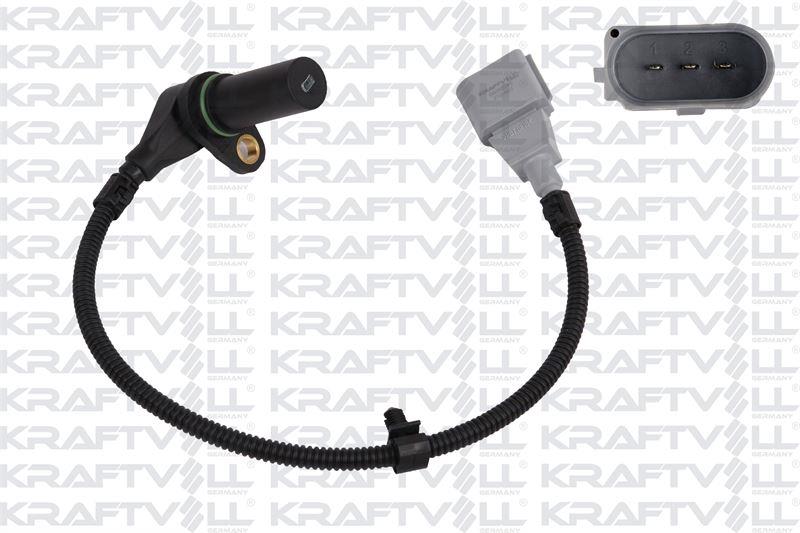 MOTOR KRANK DEVIR SENSORU TRANSPORTER T5 2.5TDI AXD AXE
