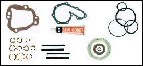 MOTOR MOTOR TAKIM CONTA ALT SKT VITON KEÇELI R11 FLASH R21 MANAGER 1700