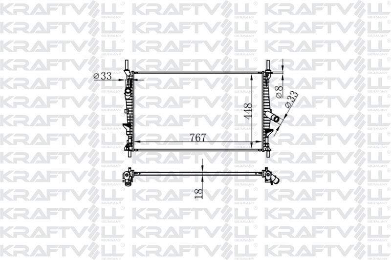 MOTOR SU RADYATORU TRANSIT CUSTOM V362 V363 2.2 TDCI ( A. CEKER - O. CEKER ) 12> TRANSIT 2.0 ECOBLUE