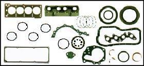 MOTOR TAKIM CONTA FULL R9 R19 EUROPA CLIO MEGANE KANGOO 1.4İE E7J