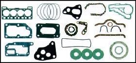 MOTOR TAKIM CONTA R9 KEÇELI