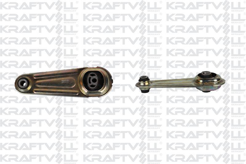 MOTOR TAKOZU (ARKA) X-TRAIL (T32) 1.6 DCI (14>19)