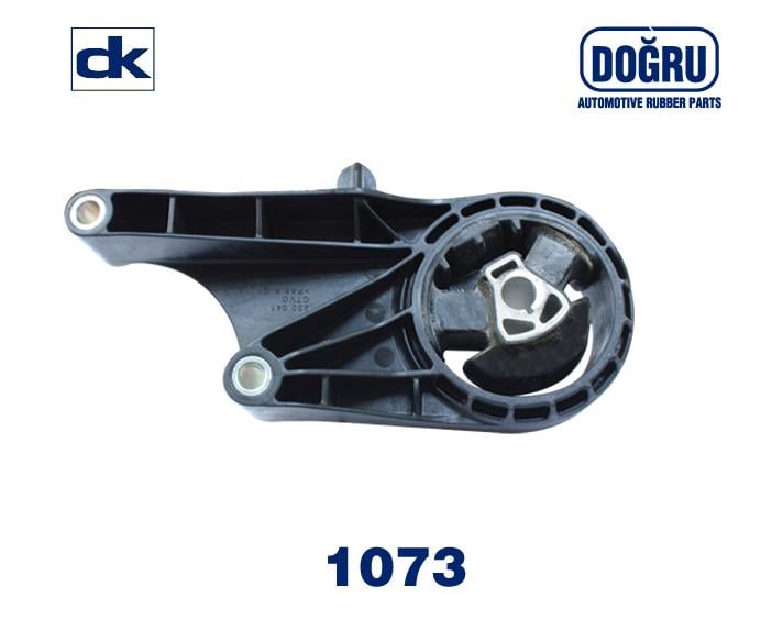MOTOR TAKOZU ASTRA J A13DTE