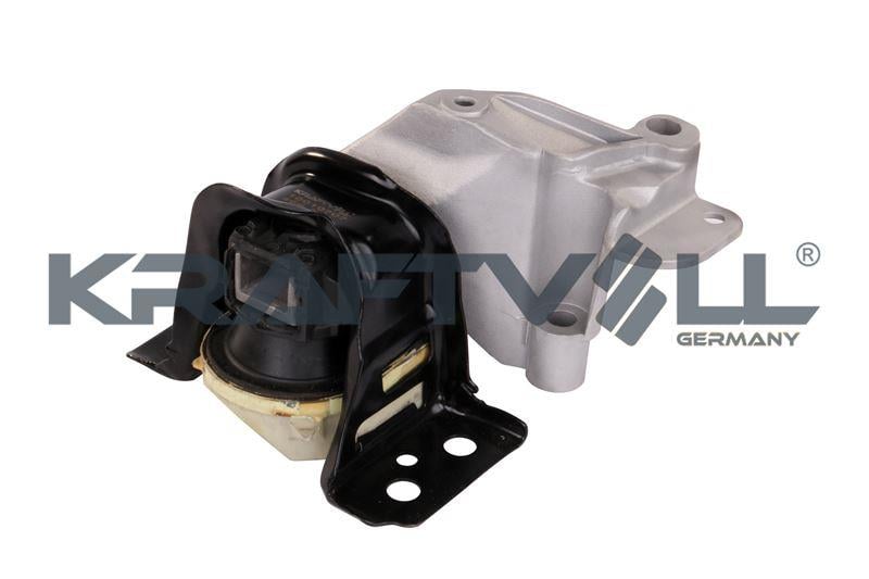 MOTOR TAKOZU DUSTER 1,6 16V