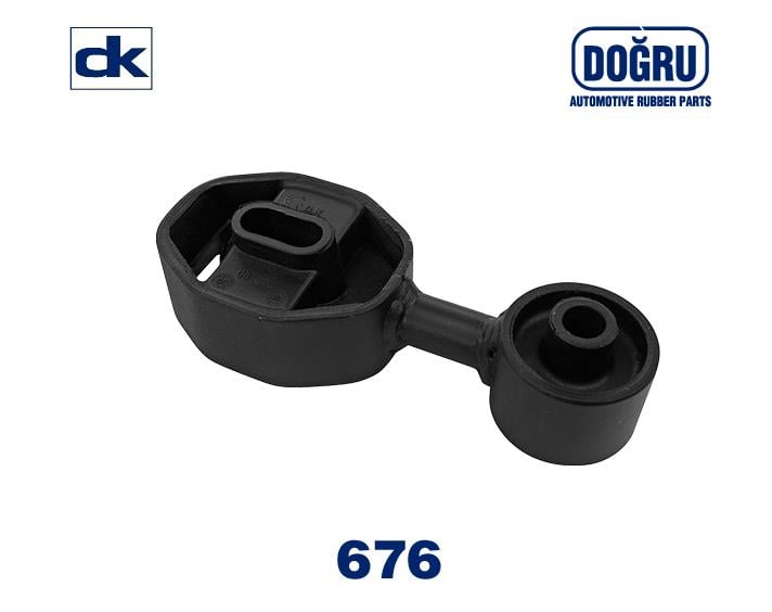 MOTOR TAKOZU SARSINTI VECTRA B