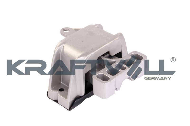 MOTOR TAKOZU SOL GOLF IV