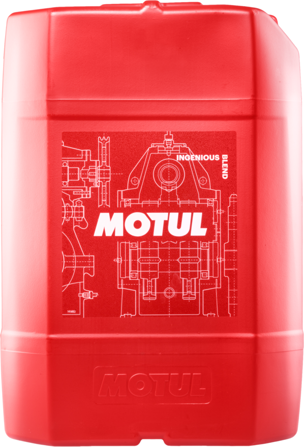 MOTUL TEKMA MEGA 15W40 20L