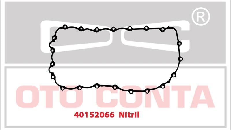 MOVANO-VİVARO F9Q KARTER CONTASI NİTRİL F9Q 760-762-770-772-774