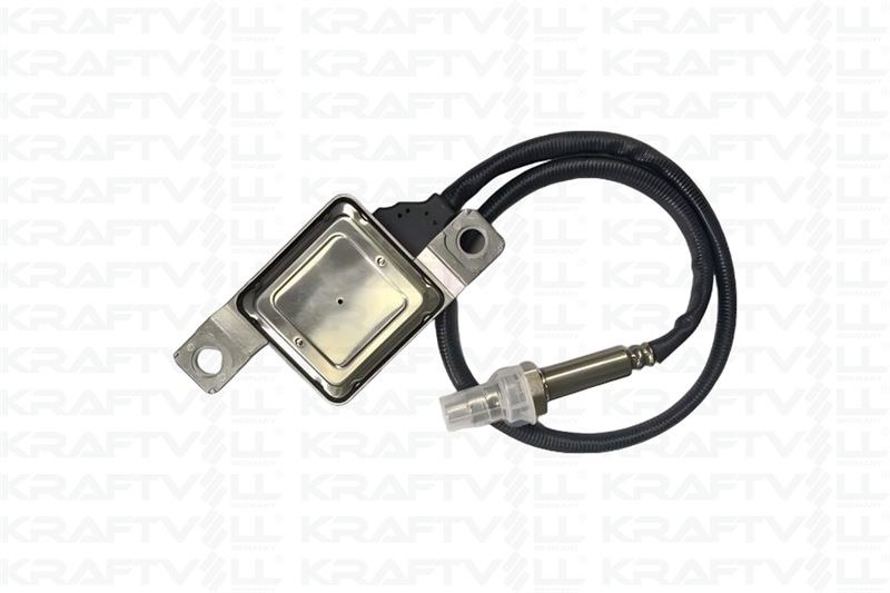 NOX SENSORU A4 13>15 A5 12>17 A6 11>18 Q5 13>17