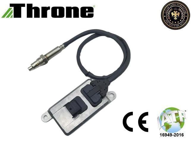 NOX SENSORU DAF LF,CUMMINS,VOLVO, TEMSA EURO 4-5-6  24 V 5WK9 6675A