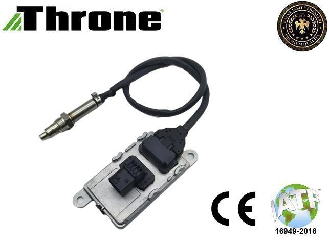 NOX SENSORU MERCEDES ACTROS AROCS TRAVEGO MP4 EURO 6 24V 5WK97329A
