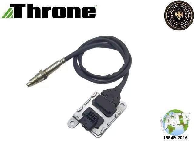 NOX SENSORU MERCEDES C180 200 220 E200 E220 E300 RENAULT TRAFIC II A0009058111